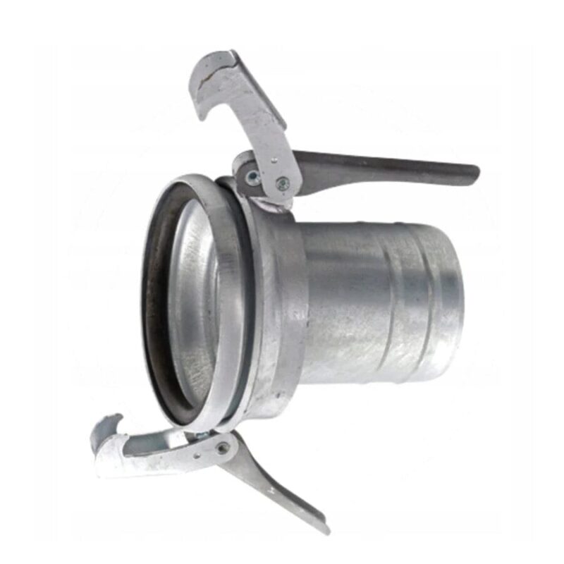 Wtyk z końcówką węża – 4050200379 – 4” – GRANIT