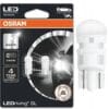 Żarówka LED Cool White 6000K - W5W - H0KLJC - OSRAM