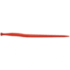 Ząb ładowacza zakrzywiony - 810 mm - 43008102200 - SHW