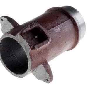 Pierścień Wyłączający Sprzęgła C-360-3P - 50927010 - URSUS