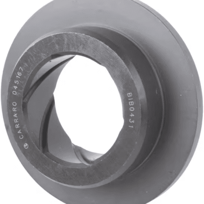 Tuleja przedniego mostu - 72702336 - CARRARO