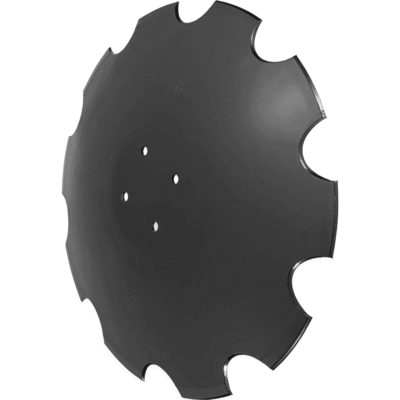 Talerz zębaty Ø 580mm Terradisc - 9771.03.028.1 - Pottinger