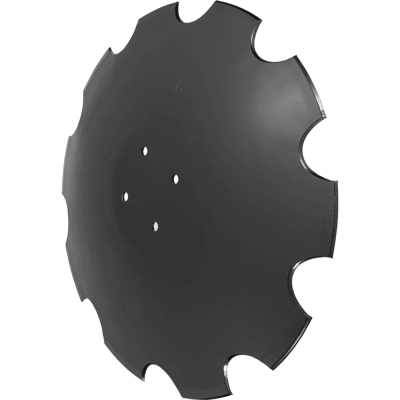 Talerz zębaty Terradisc – Ø 580x5mm – 9771.03.028.1 – Pöttinger