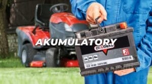 Akumulatory