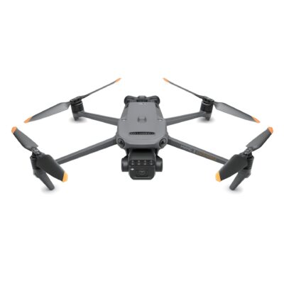 Dron rolniczy - DJI Mavic 3 Multispectral