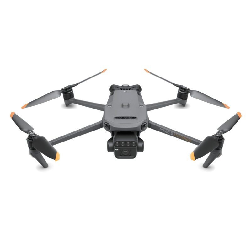 Dron rolniczy – Mavic 3 Multispectral – DJI