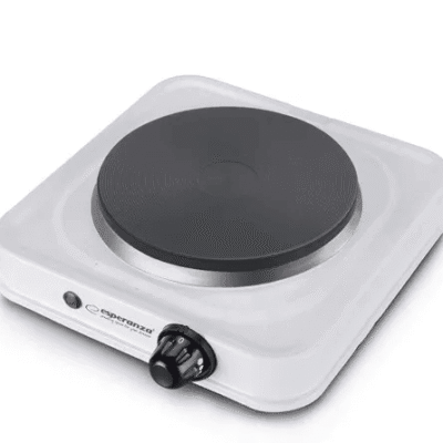 Kuchenka elektryczna - EKH003W - ESPERANZA