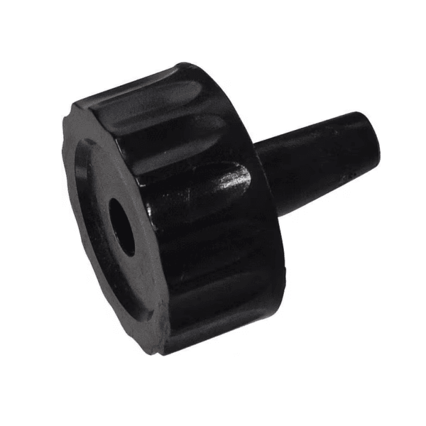 Pokrętło resetujące - F0875500A - PIUSI