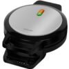 Gofrownica - SWF1010BK - SENCOR
