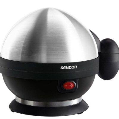 Jajowar - SEG720BS - SENCOR