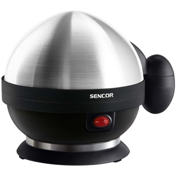 Jajowar - SEG720BS - SENCOR