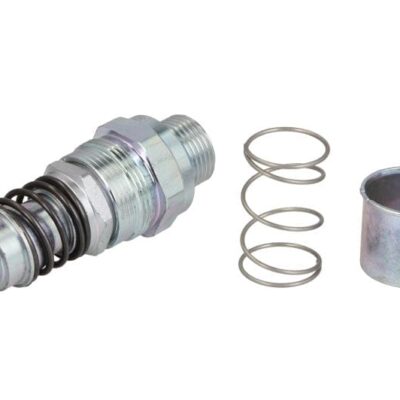 Szybkozłącze hydrauliczne wtyk - 1/2cal -13/16cal 16UN 70l/min. - KIT2FNB121112S - FASTER