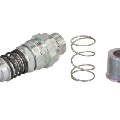 Szybkozłącze hydrauliczne wtyk -  1/2cal - M22/1,5mm 70l/min. - KIT2FNB12222F - FASTER