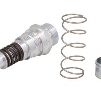 Szybkozłącze hydrauliczne - Gniazdo - 2P 3/8" - M22x1.5 15L - KIT2FNB38222F - FASTER