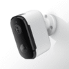 Kamera zewnętrzna - VISION AKU.9600mAh IP65 Wifi 2,4G 2Mpix 30fps 185* PIR 10m. USB 5V - LXU413 - LTC