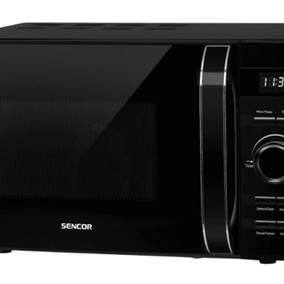 Kuchenka mikrofalowa - SMW5117BK - SENCOR