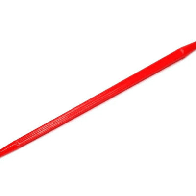 Ząb ładowacza - prosty - 810 mm - SHW