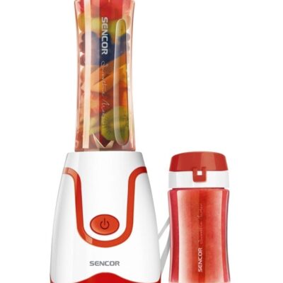 Blender smoothie maker - SBL2214RD - SENCOR