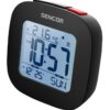 Budzik z termometrem - SDC1200B - SENCOR