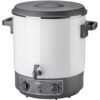 Garnek do pasteryzacji - SPP2100WH - SENCOR