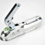 Zaczep kulowy kielich zaczepu holowniczego - ZSK-750C - 750kg - ZSK-750-2 - STEINHOF