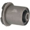Silentblock wahacza przód tył L/P - 12x46x60 mm - TD661W - DELPHI