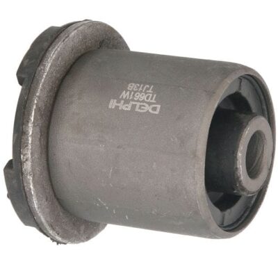 Silentblock wahacza przód tył L/P (12x46x60 mm) - TD661W - DELPHI