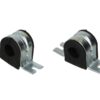 Zestaw naprawczy drążka stabilizatora przód L/P - 22mm - TD885W - DELPHI