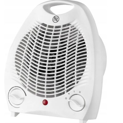 Termowentylator elektryczny 2000W - FIN7254 - CHOMIK