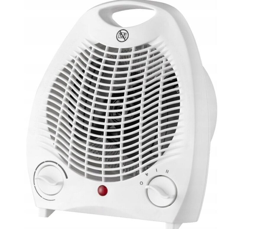 Termowentylator elektryczny – 2000W – FIN7254 – CHOMIK