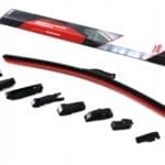 Pióro wycieraczki - Multi-Clip 650MM/26 - 5997567198 - WURTH