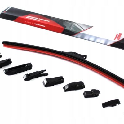 Pióro wycieraczki - Multi-Clip 450MM/18 - 5997567192 - WURTH