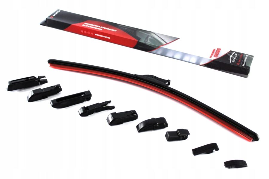 Pióro wycieraczki – Multi-Clip 375MM/15 – 5779599938 – WURTH