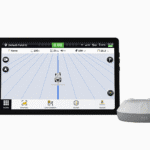 Nawigacja rolnicza Zestaw prowadzący - AG1 - 31590800 - FJDYNAMICS