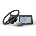 Nawigacja rolnicza zestaw prowadzący RTK AT2 kierownica - FJDYNAMICS - 31590700