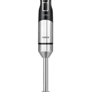 Blender ręczny 1500W - MBL-33M - MPM