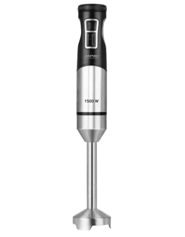 Blender ręczny 1500W - MBL-33M - MPM