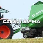 Strefa Części SIPMA