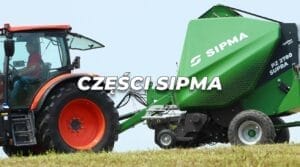 Strefa Części SIPMA