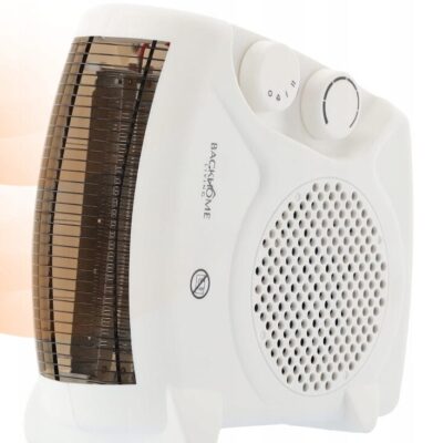 Termowentylator elektryczny 2000W - FIN3018 - CHOMIK