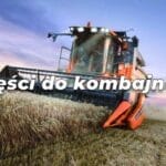 Kombajny