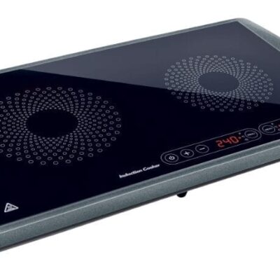 Kuchenka indukcyjna - SCP5303GY - SENCOR