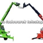 Części do ładowarek