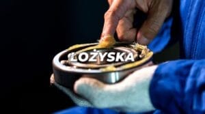 Łożyska