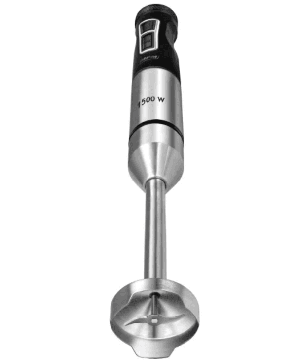 Blender ręczny 1500W - MBL-33M - MPM