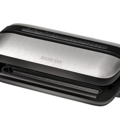 Pakowarka próżniowa - SVS4010SS - SENCOR