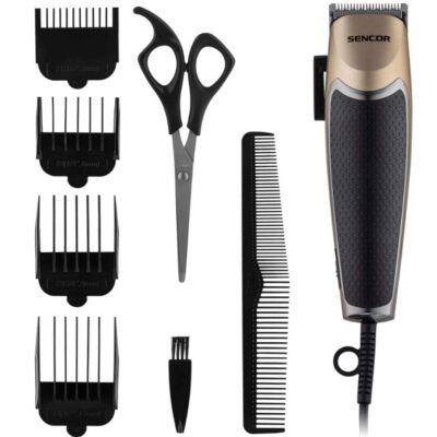 Maszynka do strzyżenia - SHP460CH - SENCOR