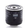 Filtr oleju - W920 - MANN FILTER