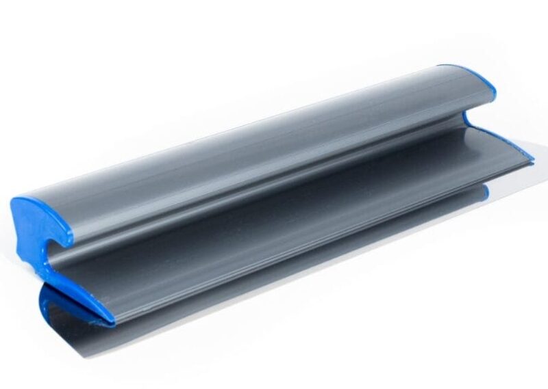 Szpachla nierdzewna z wymiennym ostrzem – 200mm – K0623 – KUBALA