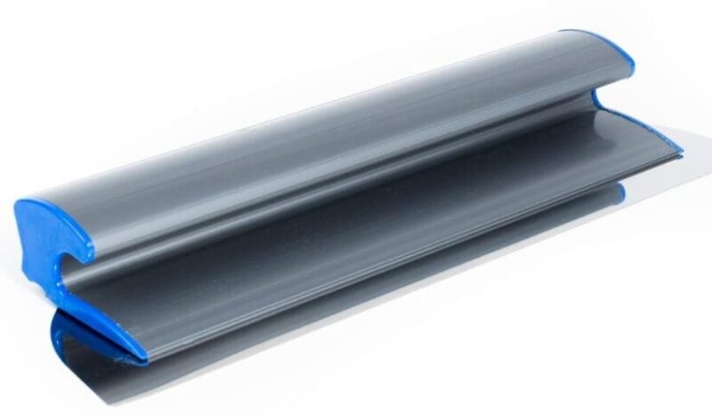 Szpachla nierdzewna z wymiennym ostrzem – 400mm – K0625 – KUBALA